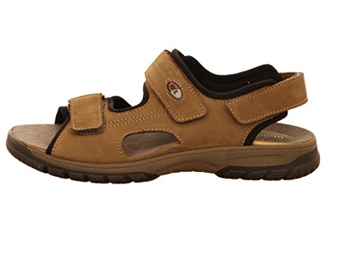 Waldläufer Harald Herren Sandalen - 2