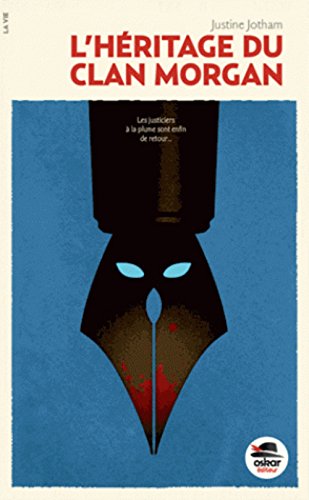 couverture de : L'h&eacute;ritage du clan Morgan