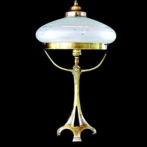 Marseille table lamp II.