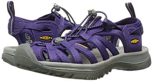 Keen Damen Whisper Sandalen Trekking-& Wanderschuhe - 14