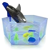 HEXBUG Aquabot Shark Tank