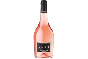 CANTINE SAN MARZANO AMAI SUSUMANIELLO ROSE' IGP SALENTO 2021 75 CL