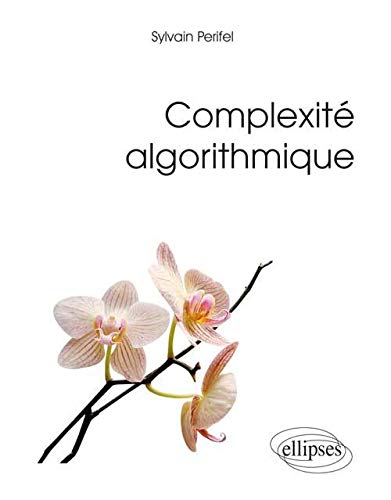 Télécharger Complexité Algorithmique Gratuit