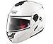 Produktbild Nolan N90/2 SPECIAL Klapphelm, weiß, L