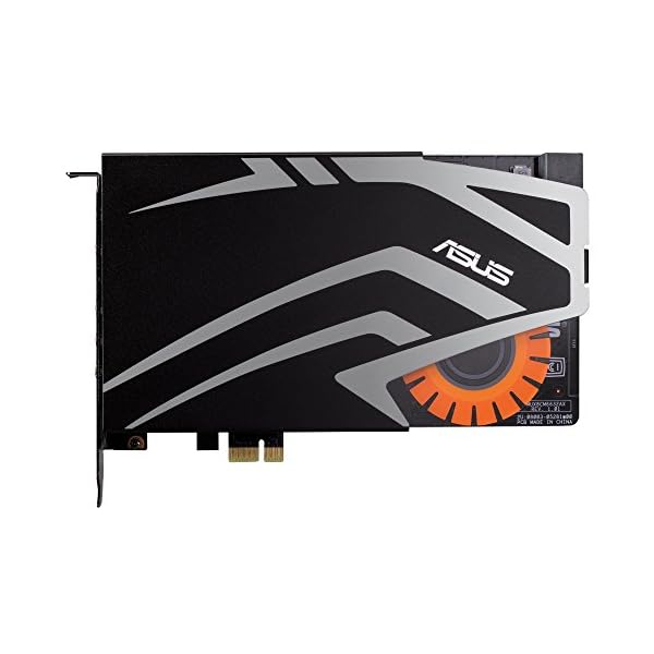 ASUS Strix Soar - Tarjeta de Sonido - Image 3
