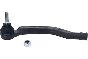 ‎LEMFÖRDER LEMFÖRDER 25510 01 Spurstangenkopf für Renault Trafic III Kasten (FG_) 2014 - Außen, Links, Vorderachse und andere Fahrzeuge