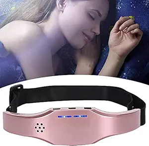 Scizor Massager Electric Eye Mask Massage with Shiatsu Massage Heat Vibration Air Compression Scalp Massager Scratcher Home SPA Relief and Relaxation Travel Office Home Car