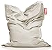 Produktbild Fatboy Original Outdoor Sitzsack Light Grey 900.0267
