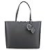 Produktbild Guess Damen Britta Tote, Schwarz (Black/Bla), 43x28x13.5 centimeters