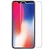 Produktbild WiTa-Store Schutzfolie für Apple iPhone X/iPhone XS/iPhone 10 5.8 Zoll Displayschutz transparente blasenfreie Antireflex Folie