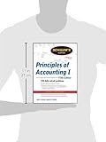 Image de Schaum's Outline of Principles of Accounting I, Fifth Edition