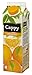 Produktbild Cappy Orangennektar, Tetra - 1L - 2x