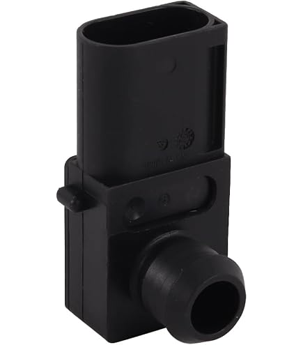 Ruiqas Capteur De Pression Servo Frein BMW E81 E87 E90 MINI R55 R56 - Référence 34336786746 678674601