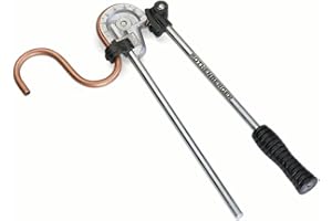 ROTHENBERGER Pince à cintrer industrielle Ø 12 mm