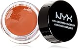 corrector de ojeras naranja para que sirve Esta ligera y suave en la base Concealer escondido surcos y la decoloración, natural y sin vistas a chocolate o klumpig.