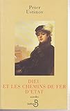 DIEU ET CHEMINS DE FER D ETAT