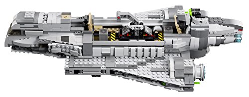 LEGO 75106 Star Wars Imperial Assault Carrier