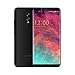 Produktbild UMIDIGI S2 Smartphone Android 6.0 , Dual Sim Handy 6 Zoll mit 5100mAh Akku 4GB RAM + 64GB ROM Dual-Hauptkamera Schwarz