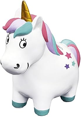 Moses. 38048 Licorne Tirelire