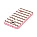 HUAWEI Honor 5X Case, Samidy [Romantic Love] HUAWEI Honor 5X Case [Slim Cushion] Shock Resistant Protective Premium Jelly Case Slim Case for HUAWEI Honor 5X