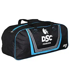 DSC Eco-40 Cricket Bag