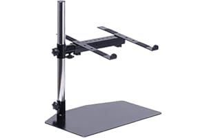 Zomo LS-50 Laptop Ständer schwarz