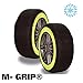 Produktbild M -GRIP  Auto Socken Schneeketten Textil - 2 Stuck