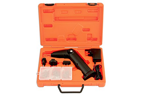 Preisvergleich Produktbild Power-TEC 92373.0 Akku-Lötstation