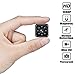 Produktbild Balscw-J Mini Spy Hidden Camera, HD 1080P Portable Video Recorder mit IR Nachtsicht-Serie-Detektionsschutzüberwachung für Zuhause, Auto, Drohne