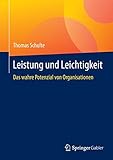 Image de Leistung und Leichtigkeit: Das wahre Potenzial von Organisationen