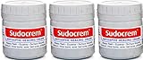 Sudocrem Antiseptic Cream 60g x 3 Packs