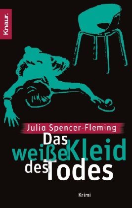 Cover zum Buch Das weiße Kleid des Todes