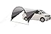 Produktbild Outwell Touring Canopy M Sonnensegel für Caravan oder Busse
