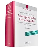 Image de Arbeitsplatz ReFA: Der Allrounder: Kanzleiorganisation - Mandatsbetreuung - Sachbearbeitung