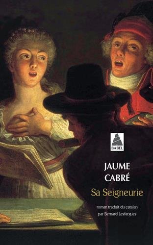 Sa Seigneurie Sa Seigneurie