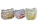 Three Little Imps Soft Reusable Practical Toddler Training Pants - Set of 3 Colourful Individual Patterns - (3 yrs+ 14-24kg) - Set B - Size Large