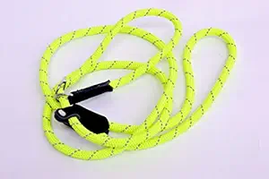 Dogista Pet Products HX-2701 Chock Leash, 5 Feet