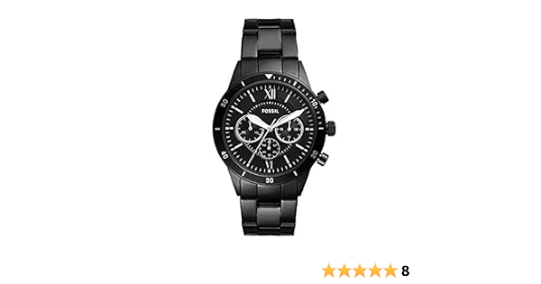 Fossil Men's Flynn Sport Chronograph 