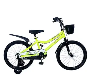 CAYA Aviator 20 Kid's Bikes | Cycle for Boys and Girls 20