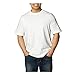 Produktbild California Baby Kirkland SignatureTM Herren T-Shirt Rundhalsausschnitt, Weiß, Brustumfang 106,7-111,8 cm