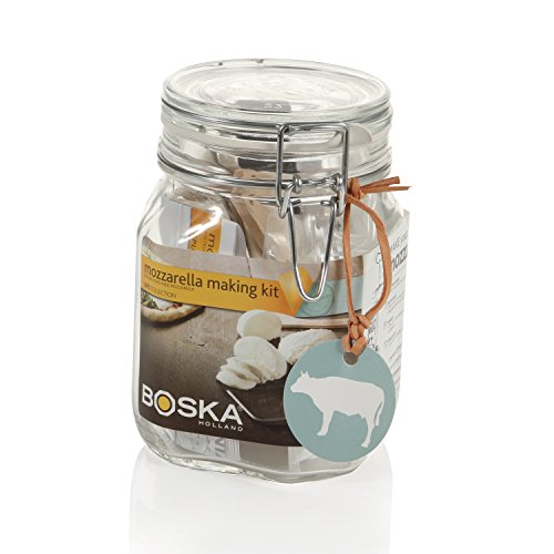Preisvergleich Produktbild Boska Kse-Set Mozarella