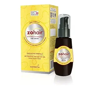 Aurelderma Zohair Hair Serum (50 ml)