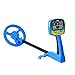 Produktbild SHUOGOU Metal Detector Newest Science Education for Kids Beach Activity Treasure Hunting Detection Coins Tool