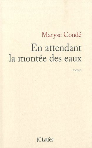 couverture de : En attendant la mont&eacute;e des eaux