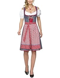 Amazon.de: Damen - Trachten: Bekleidung: Dirndl