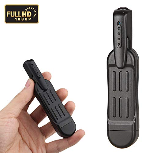 DVCZ Mini Spy Camera Pen Kleine Versteckte Kamera Video Recorder Tiny Meeting Kamera HD 1080 P Clip Auf Körper Kamera Sicherheit Überwachung Tragbare Pocket Cam DVCZ Mini Spy Camera Pen Kleine Versteckte Kamera Video Recorder Tiny Meeting Kamera HD 1080 P Clip Auf Körper Kamera Sicherheit Überwachung Tragbare Pocket Cam