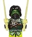 Produktbild LEGO® Ninjago™ Morro Ghost with Dual Swords - From 70734