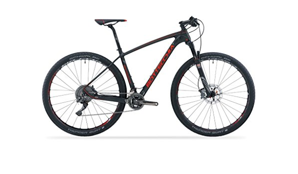 BOTTECCHIA 81F ZONCOLAN PRO 29” XTR 11s MTB : Amazon.it: Sport e tempo  libero