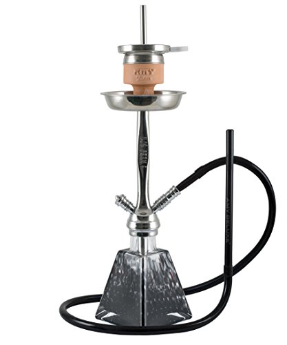 Amy I need you Klick II - black - RS chrome