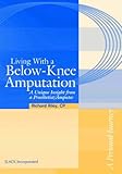 Image de Living With A Below-Knee Amputation: A Unique Insight From A Prosthetist/Amputee